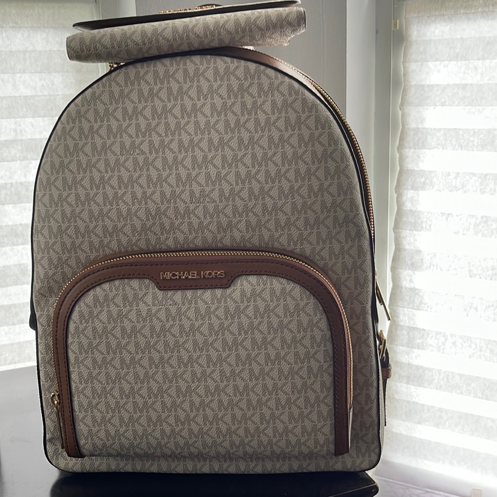 Really new beautiful backpack